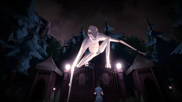 Dark Tides screenshot